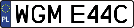 WGME44C