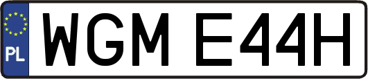 WGME44H