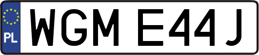 WGME44J