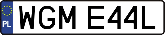 WGME44L