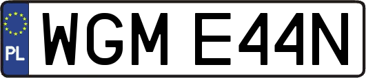 WGME44N