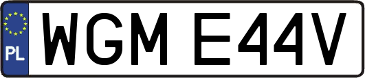 WGME44V