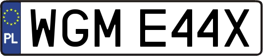 WGME44X