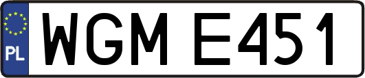 WGME451