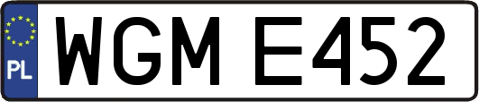 WGME452