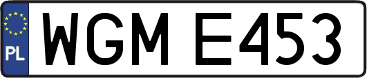 WGME453