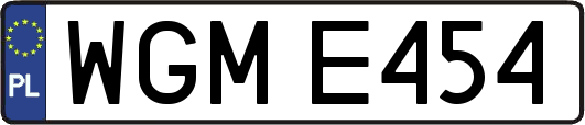 WGME454
