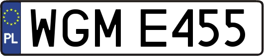 WGME455