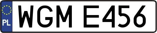 WGME456