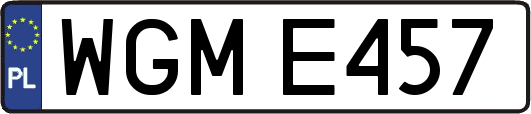 WGME457