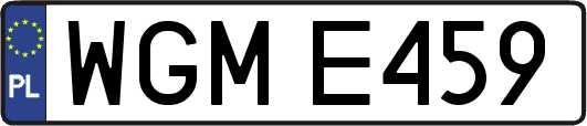 WGME459