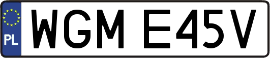 WGME45V