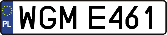 WGME461