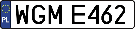WGME462