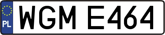 WGME464