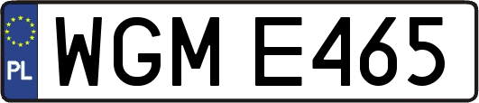 WGME465