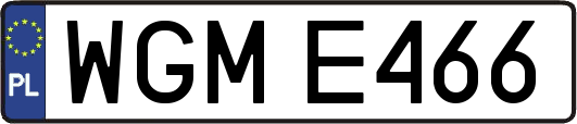 WGME466