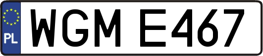 WGME467