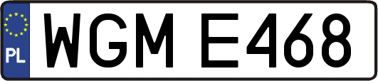 WGME468