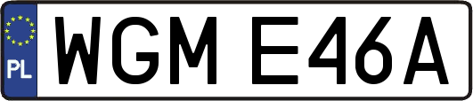 WGME46A