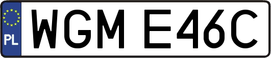 WGME46C