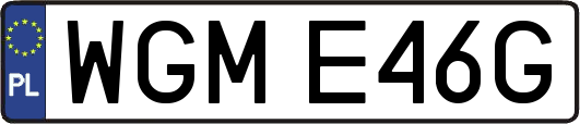 WGME46G