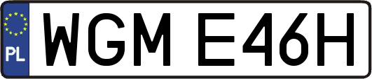 WGME46H