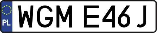WGME46J