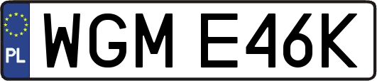 WGME46K