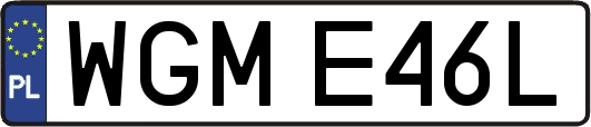 WGME46L