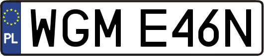 WGME46N