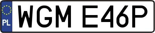 WGME46P