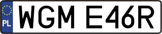 WGME46R