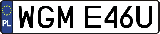 WGME46U