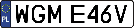 WGME46V