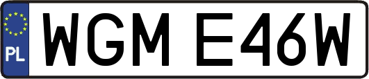 WGME46W
