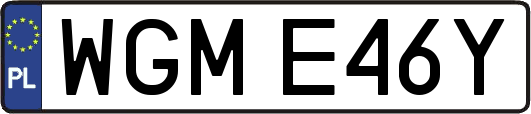 WGME46Y