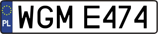 WGME474