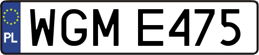 WGME475