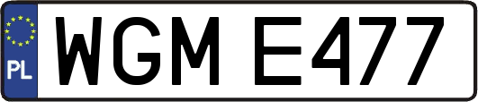 WGME477