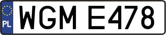WGME478
