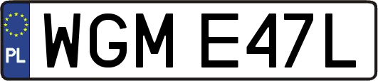 WGME47L
