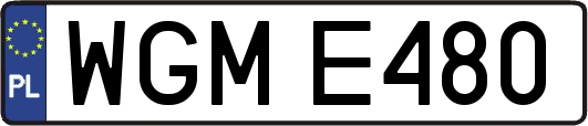 WGME480