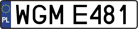 WGME481