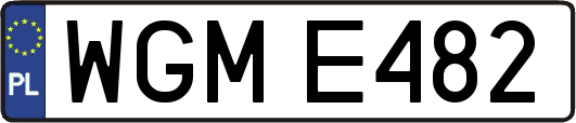 WGME482