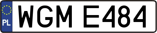 WGME484
