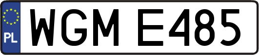 WGME485