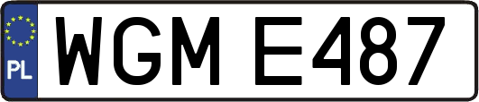 WGME487