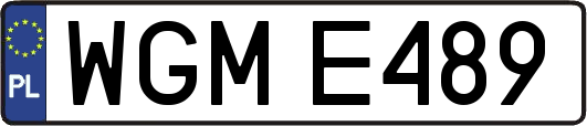 WGME489