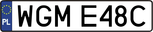 WGME48C
